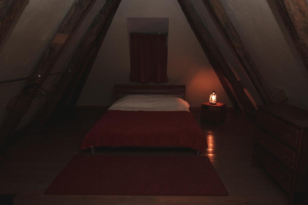 Rataskaevu Apartment Tallinn Kamer foto