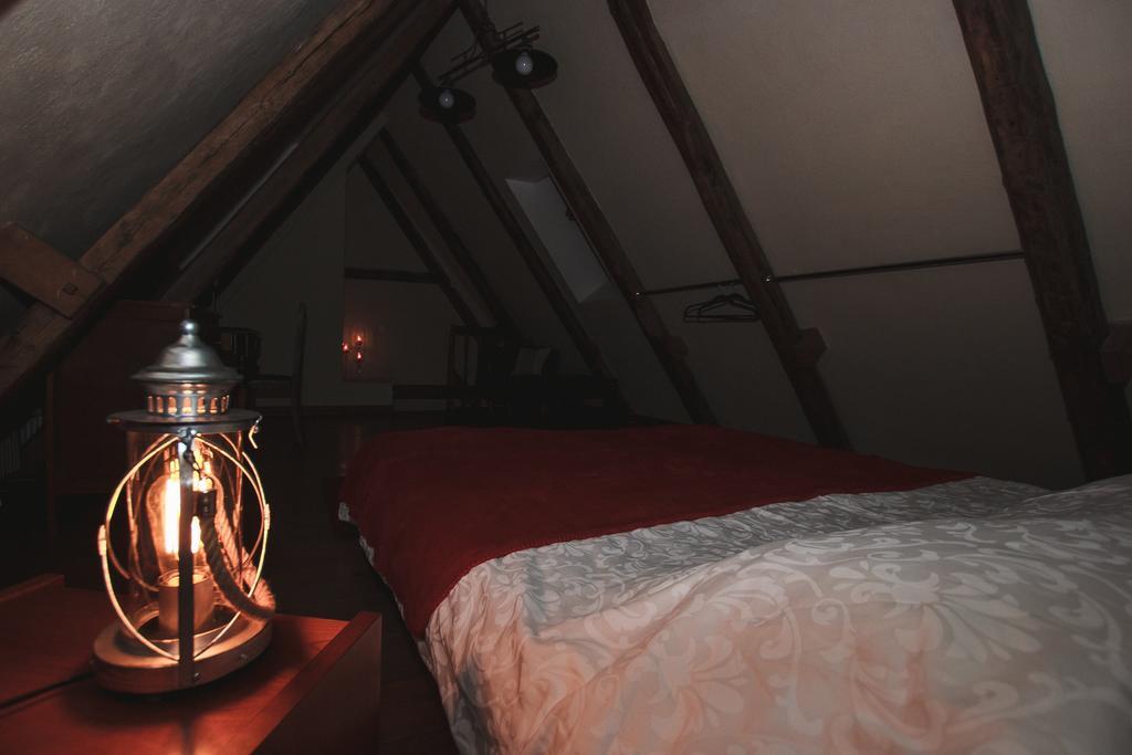 Rataskaevu Apartment Tallinn Kamer foto